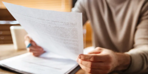 Motivationsschreiben (Bild: Freepik)