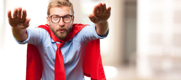 Boss - Leader (Bild: Freepik)