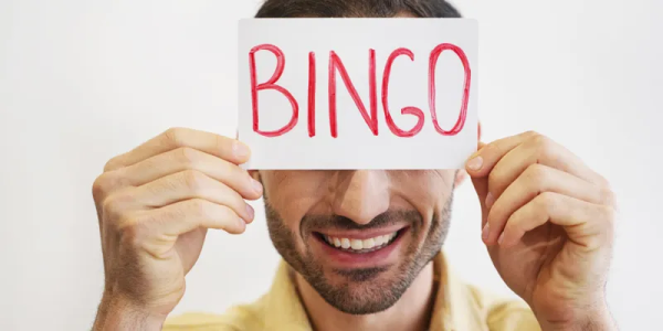Bingo (Bild: Freepik)