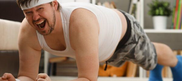 Sport (Bild: Freepik)