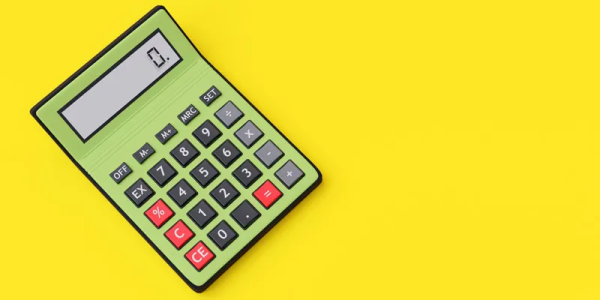 Rechner (Bild: Freepik)