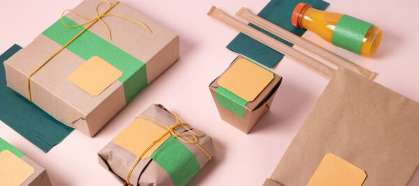 Verpackungen und Regulierungen (Bild: Freepik)