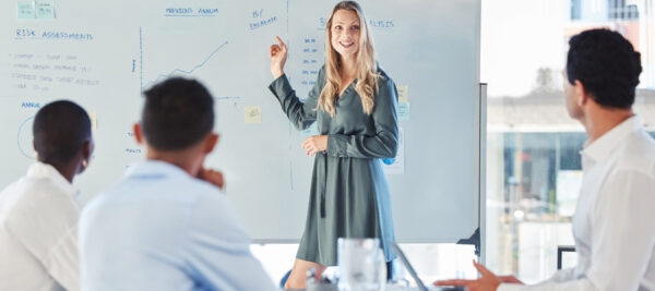 Weiterbildung (Bild: Freepik)