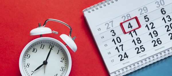 Steuertermine (Bild: Freepik)