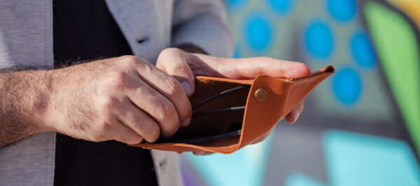 Budget - Geldbeutel (Bild: Freepik)