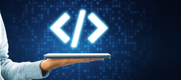 Coding / Entwicklung (Bild: Freepik)