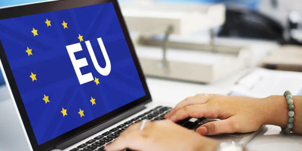 EU-Recht (Bild: Freepik)