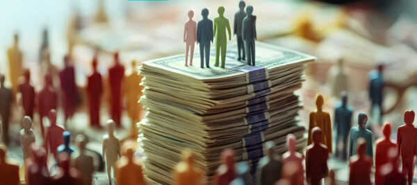 StartUp-Mitarbeiterbeteiligung (Bild: Freepik)