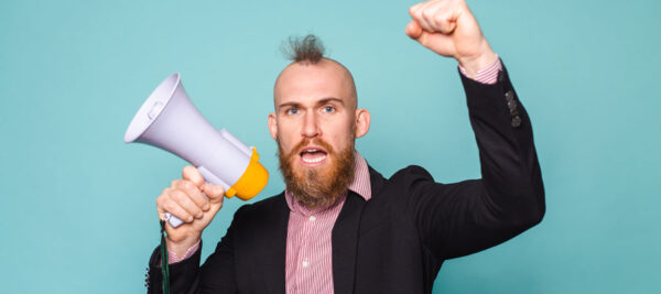Working Out Loud (Bild: Freepik)