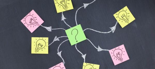 Mindmap (Bild: Freepik)