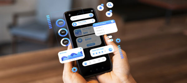 Mobile App Development (Bild: Magnific)